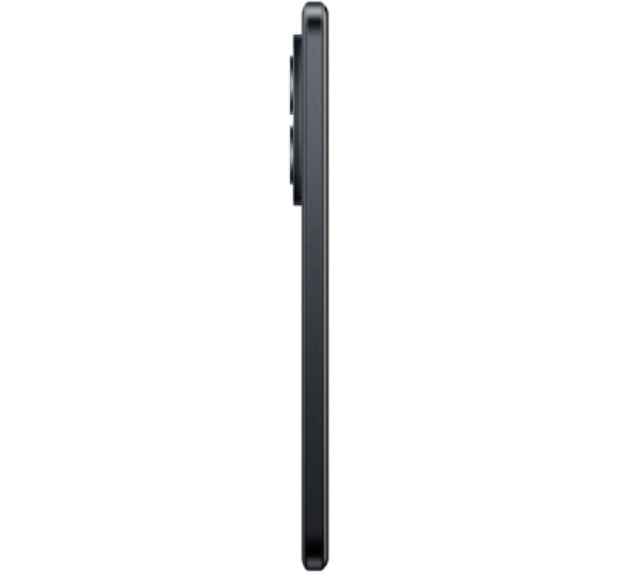 Xiaomi Мобільний телефон Xiaomi Redmi Note 15 Pro 8/256GB Black (1183684)