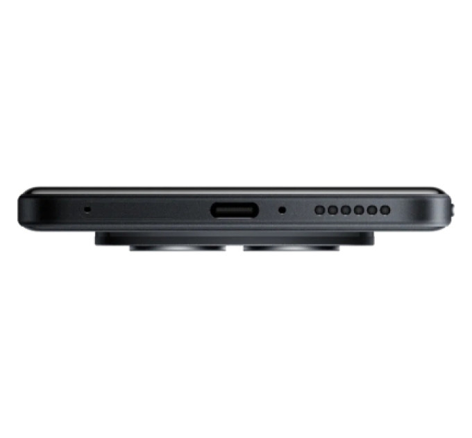 Xiaomi Мобільний телефон Xiaomi Redmi Note 15 Pro 8/256GB Black (1183684)
