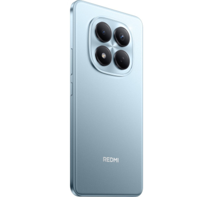 Xiaomi Мобільний телефон Xiaomi Redmi Note 15 Pro 8/256GB Glacier Blue (1183685)