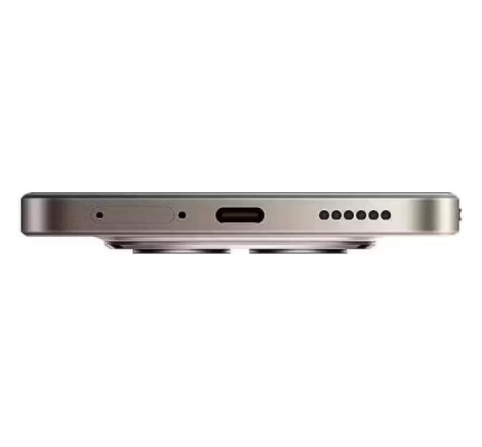 Xiaomi Мобільний телефон Xiaomi Redmi Note 15 Pro 8/256GB Titanium Color (1183686)