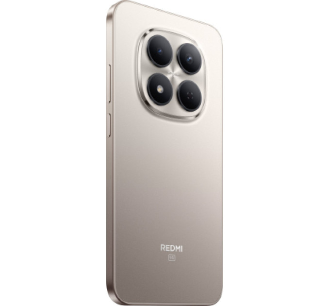Xiaomi Мобільний телефон Xiaomi Redmi Note 15 Pro 8/256GB Titanium Color (1183686)