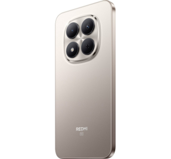 Xiaomi Мобільний телефон Xiaomi Redmi Note 15 Pro 8/256GB Titanium Color (1183686)