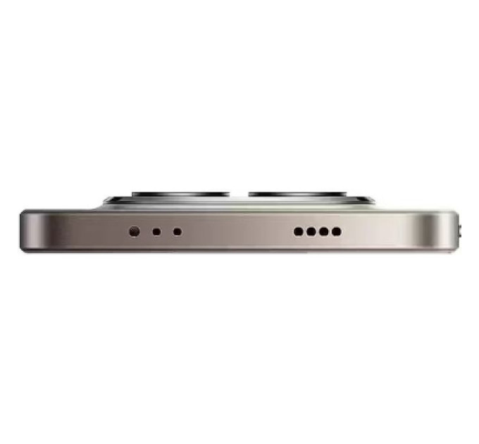 Xiaomi Мобільний телефон Xiaomi Redmi Note 15 Pro 8/256GB Titanium Color (1183686)