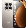 Xiaomi Мобільний телефон Xiaomi Redmi Note 15 Pro 8/256GB Titanium Color (1183686)