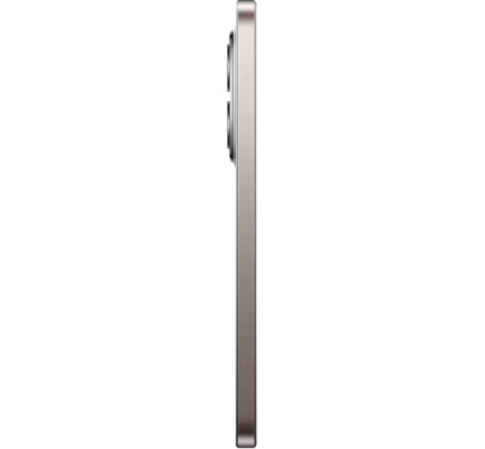 Xiaomi Мобільний телефон Xiaomi Redmi Note 15 Pro 8/256GB Titanium Color (1183686)