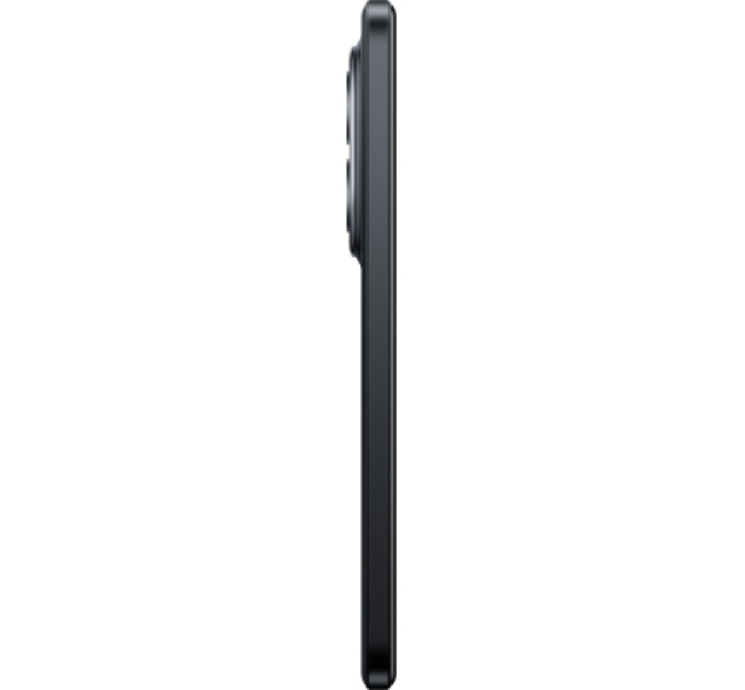 Xiaomi Мобільний телефон Xiaomi Redmi Note 15 Pro+ 5G 8/256GB Black (1183691)