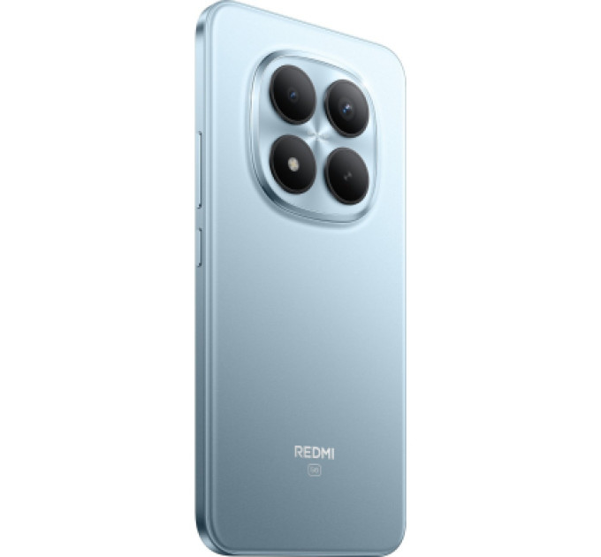 Xiaomi Мобільний телефон Xiaomi Redmi Note 15 Pro+ 5G 8/256GB Glacier Blue (1183692)