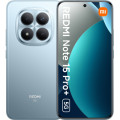 Xiaomi Мобільний телефон Xiaomi Redmi Note 15 Pro+ 5G 8/256GB Glacier Blue (1183692)