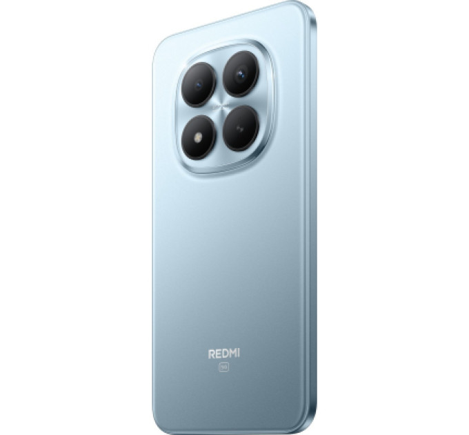 Xiaomi Мобільний телефон Xiaomi Redmi Note 15 Pro+ 5G 8/256GB Glacier Blue (1183692)