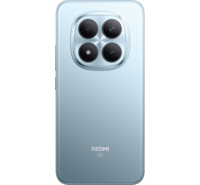 Xiaomi Мобільний телефон Xiaomi Redmi Note 15 Pro+ 5G 8/256GB Glacier Blue (1183692)