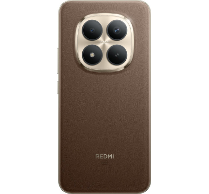 Xiaomi Мобільний телефон Xiaomi Redmi Note 15 Pro+ 5G 8/256GB Mocha Brown (1183693)