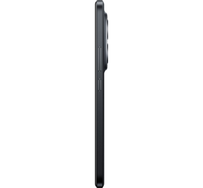 Xiaomi Мобільний телефон Xiaomi Redmi Note 15 Pro+ 5G 12/512GB Black (1183694)