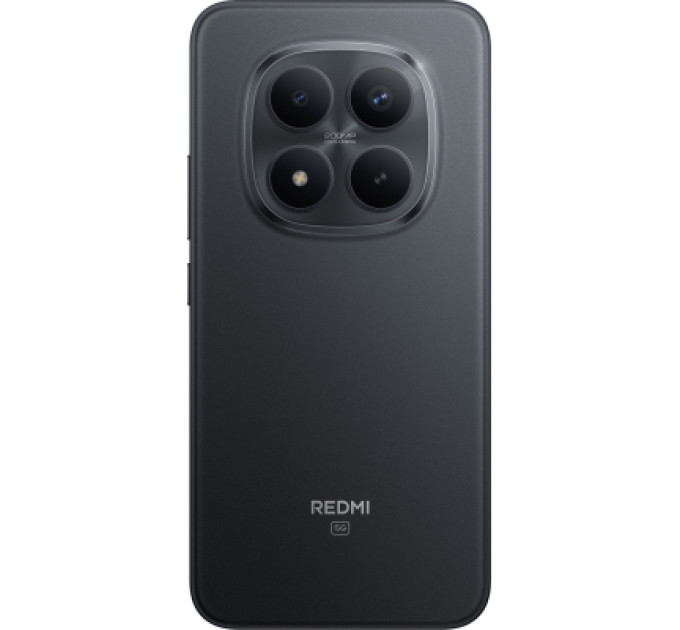 Xiaomi Мобільний телефон Xiaomi Redmi Note 15 Pro+ 5G 12/512GB Black (1183694)