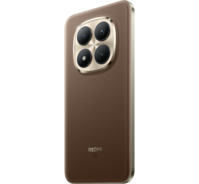 Xiaomi Мобільний телефон Xiaomi Redmi Note 15 Pro+ 5G 12/512GB Mocha Brown (1183696)