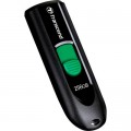 Transcend USB флеш накопичувач Transcend 256GB JetFlash 790C USB 3.2 Type-C (TS256GJF790C)