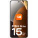 Xiaomi Мобільний телефон Xiaomi Redmi Note 15 Pro+ 5G 12/512GB Mocha Brown (1183696)