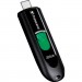 Transcend USB флеш накопичувач Transcend 256GB JetFlash 790C USB 3.2 Type-C (TS256GJF790C)