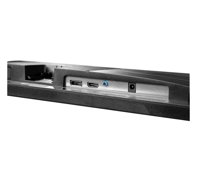 Prologix Монітор Prologix Gaming 24.5" G2525HU IPS Black 200Hz
