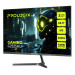 Prologix Монітор Prologix Gaming 24.5" G2525HU IPS Black 200Hz