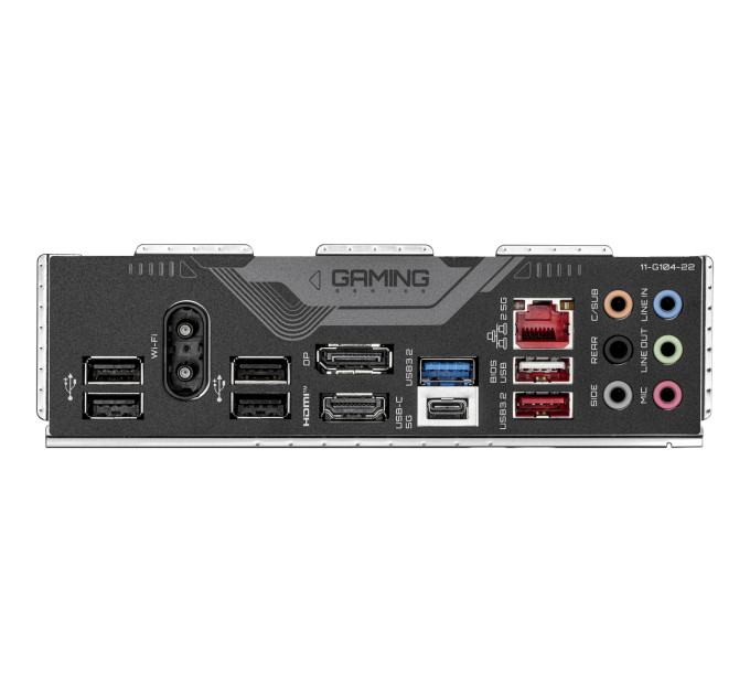 GIGABYTE Материнська плата Gigabyte B760 Gaming X WiFi6E Gen5 Socket 1700