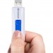 Transcend USB флеш накопичувач Transcend 256GB JetFlash 790 White USB 3.1 (TS256GJF790W)