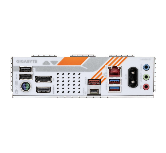 GIGABYTE Материнська плата Gigabyte B850M Force WiFi6E Socket AM5