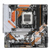 GIGABYTE Материнська плата Gigabyte B850M Force WiFi6E Socket AM5