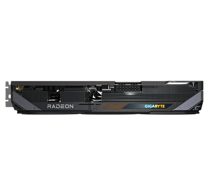 GIGABYTE Відеокарта AMD Radeon RX 9070 16GB GDDR6 Gaming Gigabyte (GV-R9070GAMING-16GD)