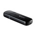Apacer Флеш-накопичувач USB3.2 256GB Apacer AH355 Black (AP256GAH355B-1)