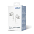 ColorWay Bluetooth-гарнітура СolorWay Slim TWS-5 Earbuds White (CW-TWS5WT)