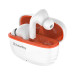 ColorWay Bluetooth-гарнітура СolorWay Slim TWS-5 Earbuds White (CW-TWS5WT)