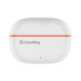 ColorWay Bluetooth-гарнітура СolorWay Slim TWS-5 Earbuds White (CW-TWS5WT)