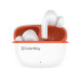ColorWay Bluetooth-гарнітура СolorWay Slim TWS-5 Earbuds White (CW-TWS5WT)