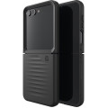 Zagg Чохол-накладка Zagg Gear4 Bridgetown для Samsung Galaxy Flip 5 SM-F731 Black (702312411)