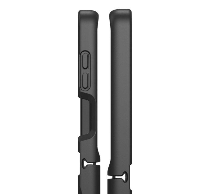 Zagg Чохол-накладка Zagg Gear4 Bridgetown для Samsung Galaxy Flip 5 SM-F731 Black (702312411)