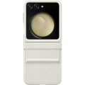 Samsung Чохол-накладка Samsung Flap Eco-Leather Cover для Samsung Galaxy Flip 5 SM-F731 Cream (EF-VF731PUEGUA)