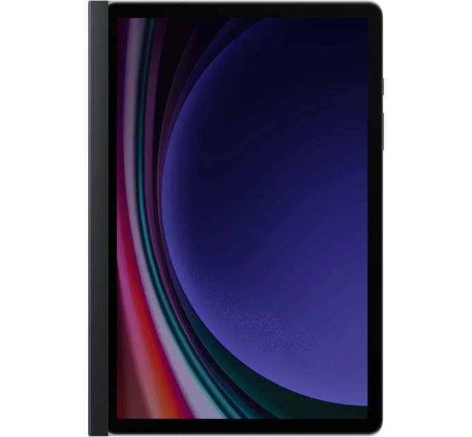 Samsung Чохол-книжка Samsung Privacy Screen для Samsung Galaxy Tab S9 SM-X710/SM-X716 Black (EF-NX712PBEGWW)