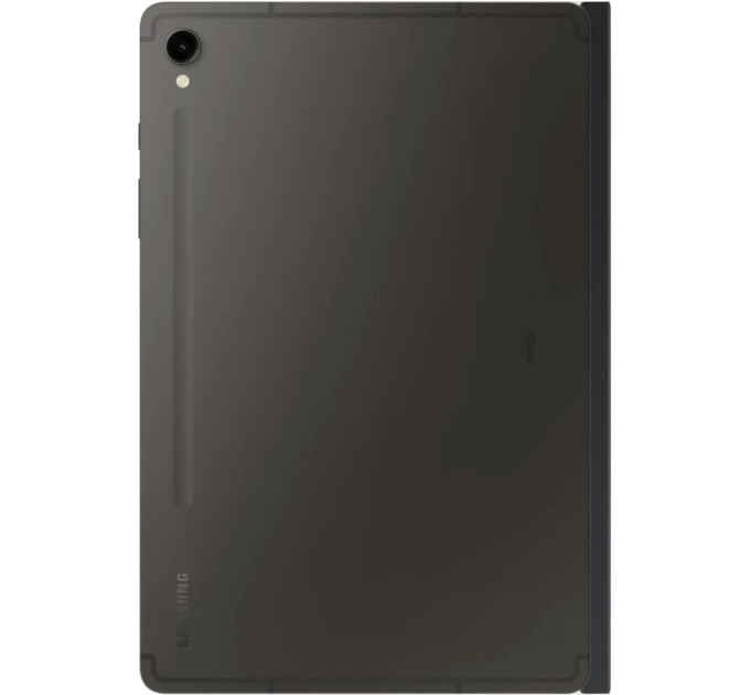 Samsung Чохол-книжка Samsung Privacy Screen для Samsung Galaxy Tab S9 SM-X710/SM-X716 Black (EF-NX712PBEGWW)