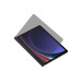 Samsung Чохол-книжка Samsung Privacy Screen для Samsung Galaxy Tab S9 SM-X710/SM-X716 Black (EF-NX712PBEGWW)