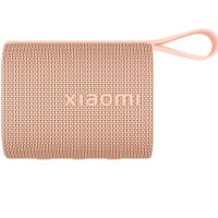 Акустична система Xiaomi Sound Pocket Pink (QBH4380GL)_EU