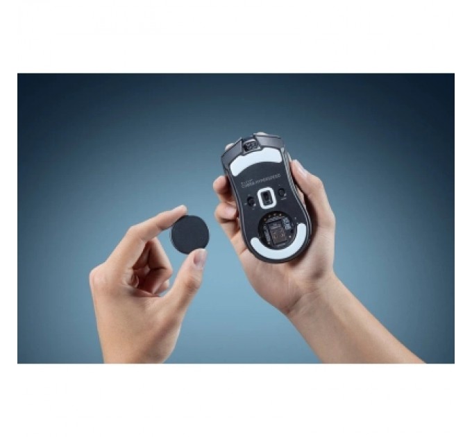 Мишка Razer Cobra Hyperspeed Wireless/Bluetooth/USB Black (RZ01-05570100-R3G1)