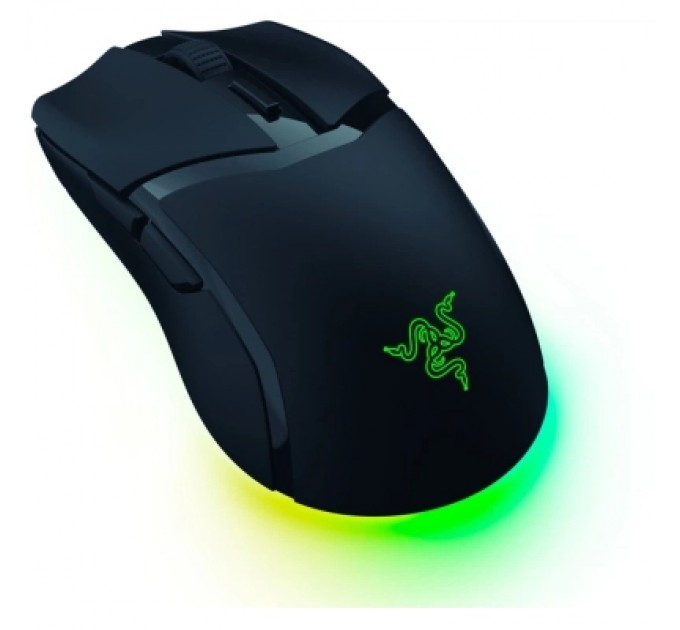 Мишка Razer Cobra Hyperspeed Wireless/Bluetooth/USB Black (RZ01-05570100-R3G1)