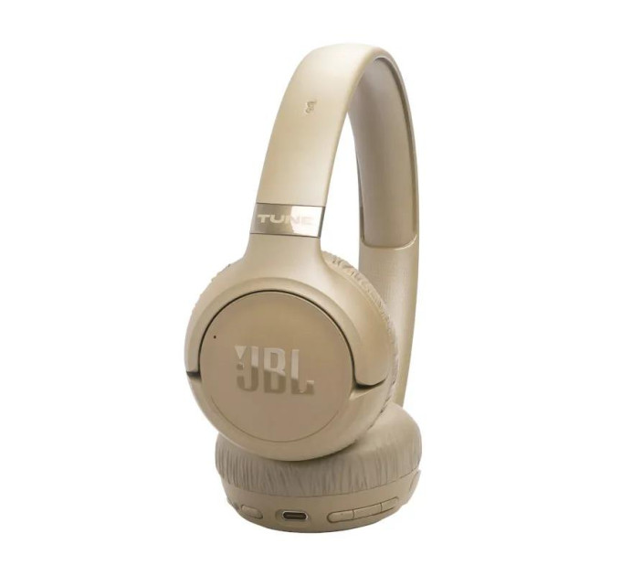 JBL Навушники з БТ JBL JBLT680NCBEG