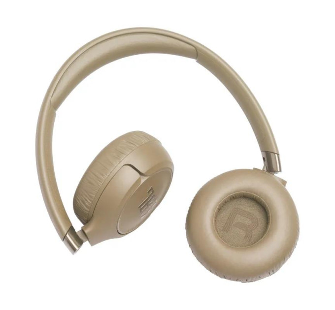 JBL Навушники з БТ JBL JBLT680NCBEG