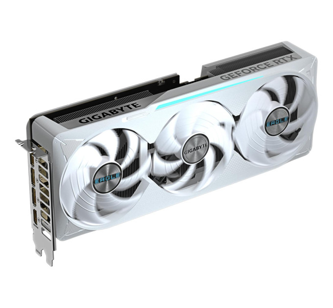 GIGABYTE Відеокарта PCIE16 RTX5070TI 16GB N507TEAGLEOC ICE-16GD GIGABYTE