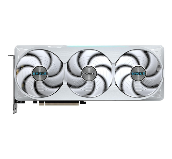 GIGABYTE Відеокарта PCIE16 RTX5070TI 16GB N507TEAGLEOC ICE-16GD GIGABYTE