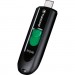 Transcend USB флеш накопичувач Transcend 512GB JetFlash 790C USB 3.1 Type-C (TS512GJF790C)