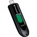 Transcend USB флеш накопичувач Transcend 512GB JetFlash 790C USB 3.1 Type-C (TS512GJF790C)