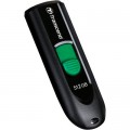 Transcend USB флеш накопичувач Transcend 512GB JetFlash 790C USB 3.1 Type-C (TS512GJF790C)