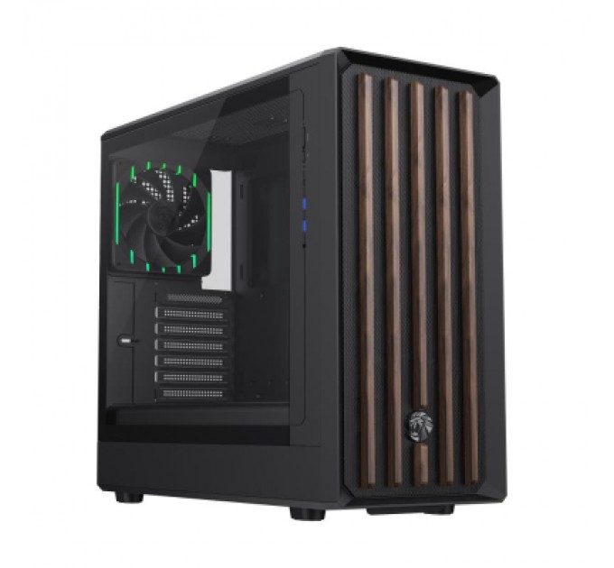 Корпус для ПК Gamemax CLAW 460 WB (9101-1200R0009)